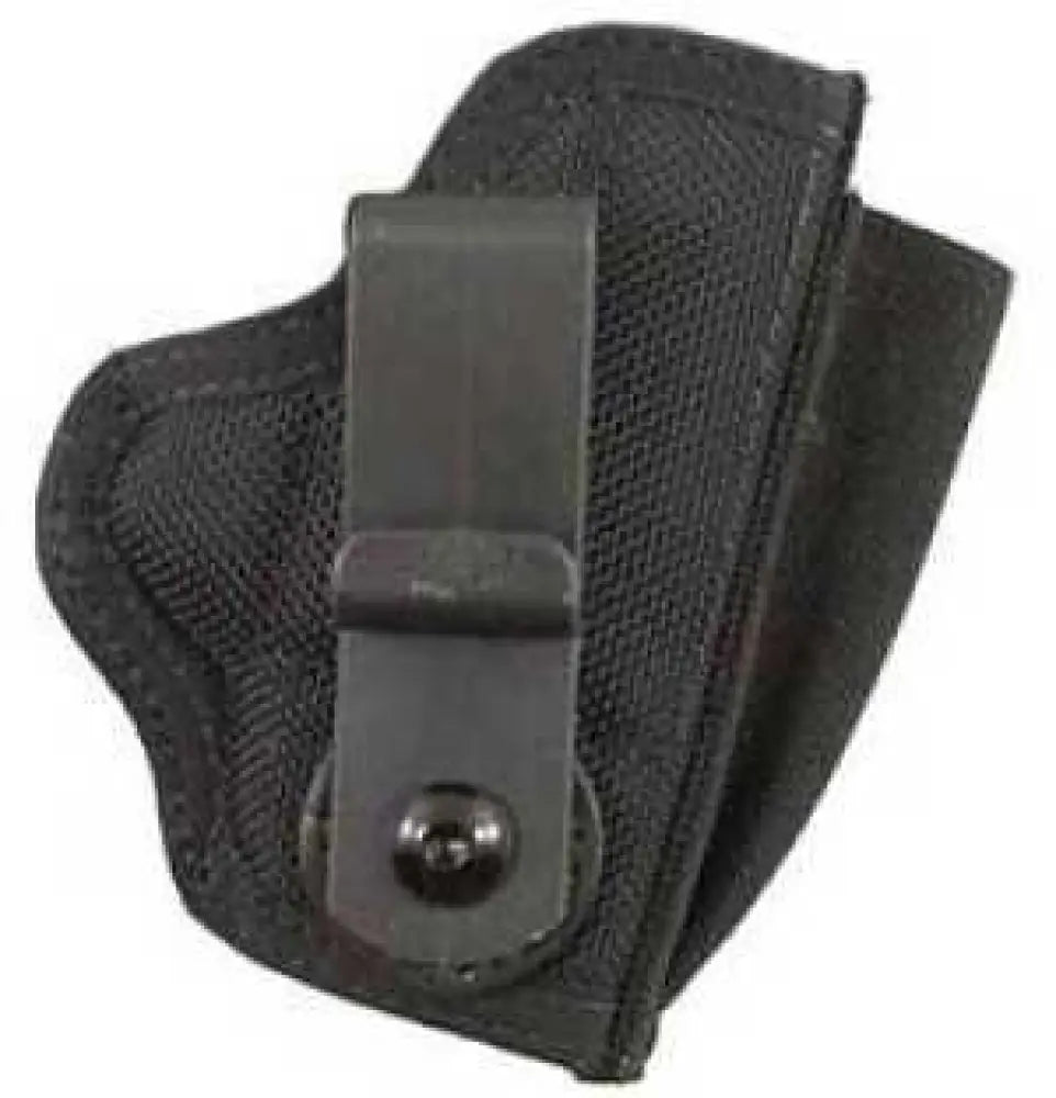 Desantis Tuck this Ii Holster Fits Large Frame Double Action Most Autos Ambidextrous Black M24bjlaz0