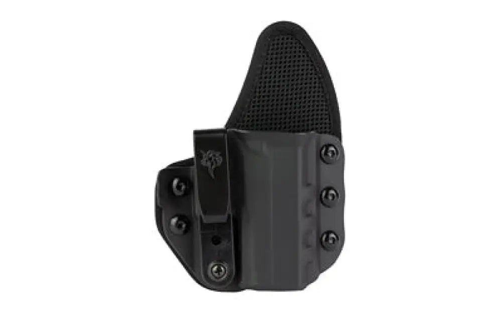 Desantis Uni-tuk Glock 43 Mos Right Hand Black Buy at Faith and Freedom Outdoors - Holsters - Inside Waistband Holster