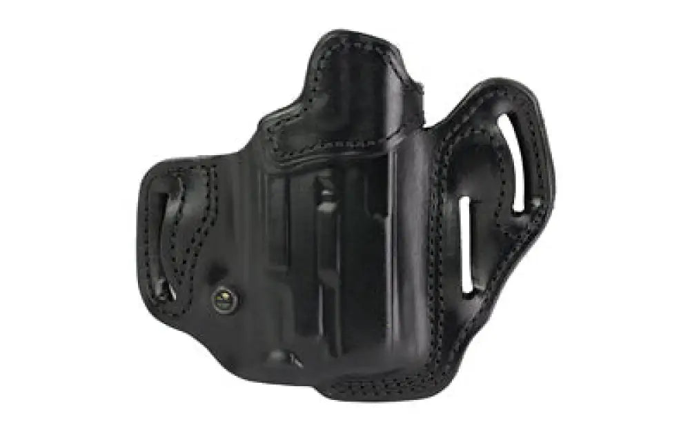Desantis Vngnce Scab G19 Tlr7a Right Hand Bk Buy at Faith and Freedom Outdoors - Holsters