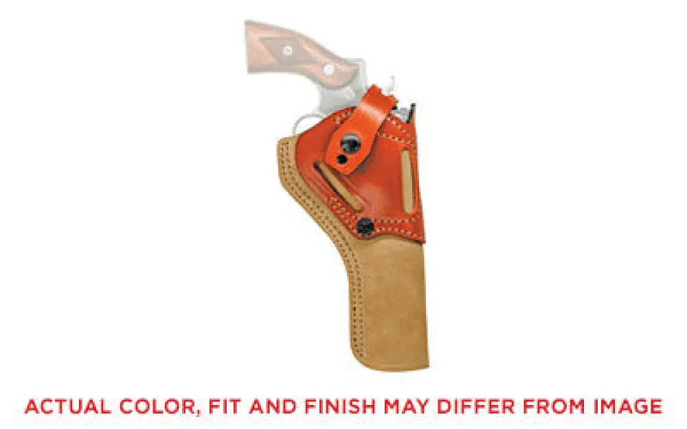 Desantis Wild Hog Her Rr 6.5’’ Amb Nt Buy at Faith and Freedom Outdoors - Holsters - Belt Holster