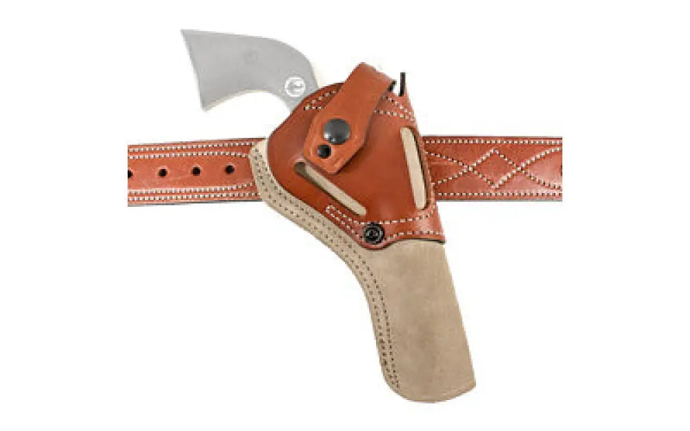 Desantis Wild Hog Ruger Wrnglr Ambidextrous Tn Buy at Faith and Freedom Outdoors - Holsters