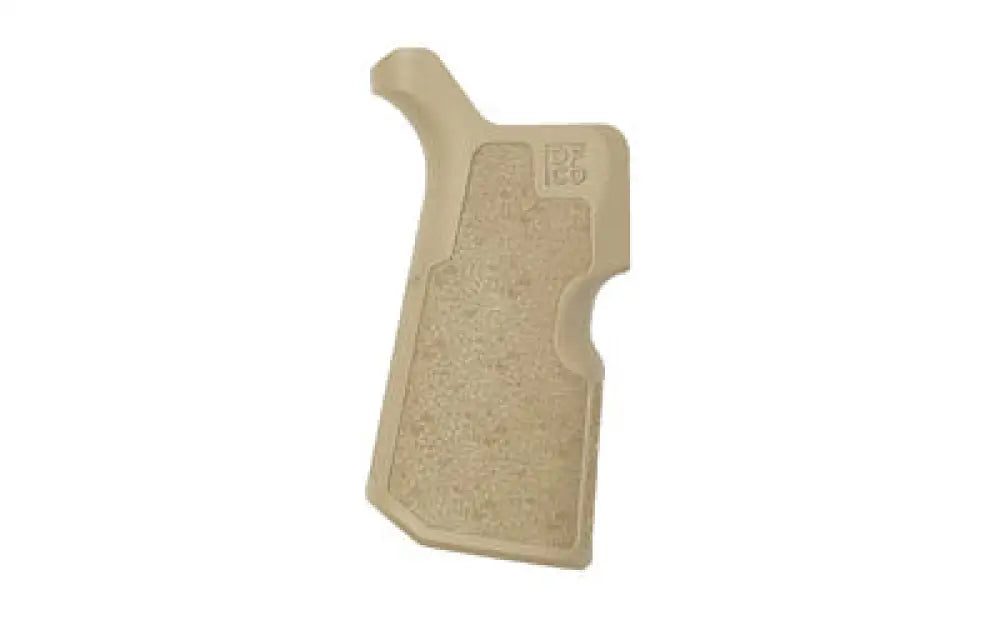Dfco Kung Fu Grip Fde Buy at Faith and Freedom Outdoors - Grips - Grip