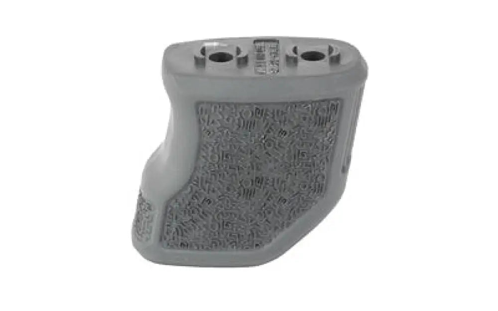 Dfco Tiger Claw Fore Grip Gray Buy at Faith and Freedom Outdoors - Grips - Grip
