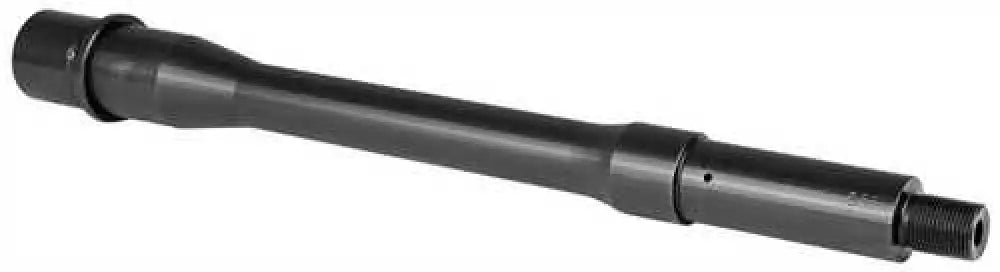 Diamondback 556c10m50b8r Oem Replacement 5.56x45mm Nato 10’’ Carbine-length Black Nitride 4150 Chrome Moly Vanadium