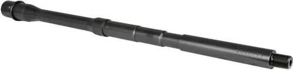 Diamondback 556c16mf50b8r Oem Replacement (m4 Contour) 5.56x45mm Nato 16’’ Black Nitride 4150 Chrome Moly Vanadium Steel