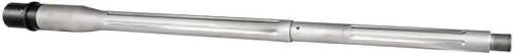 Diamondback 65cr20m416ss8fr Oem Replacement 6.5 Creedmoor 20’’ Rifle-length Fluted Stainless Steel - 65cr20m416ss8fr
