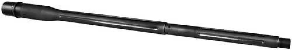 Diamondback 65cr24m50b8 Oem Replacement 6.5 Creedmoor 24’’ Rifle-length Black Nitride 4150 Chrome Moly Vanadium Steel