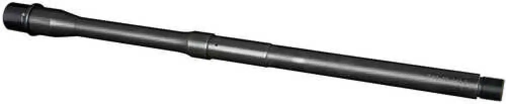 Diamondback 762x39c16m50b95r Oem Replacement 7.62x39mm 16’’ Carbine-length Black Nitride 4150 Chrome Moly Vanadium Steel