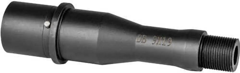 Diamondback 9x1945m50b984nfr Oem Replacement 9mm Luger 4.50’’ Black Nitride 4150 Chrome Moly Vanadium Steel