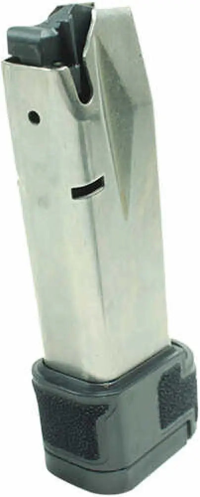 Diamondback Dbam29mag15r 9mm Luger 15 Round Stainless Steel Finish Extended