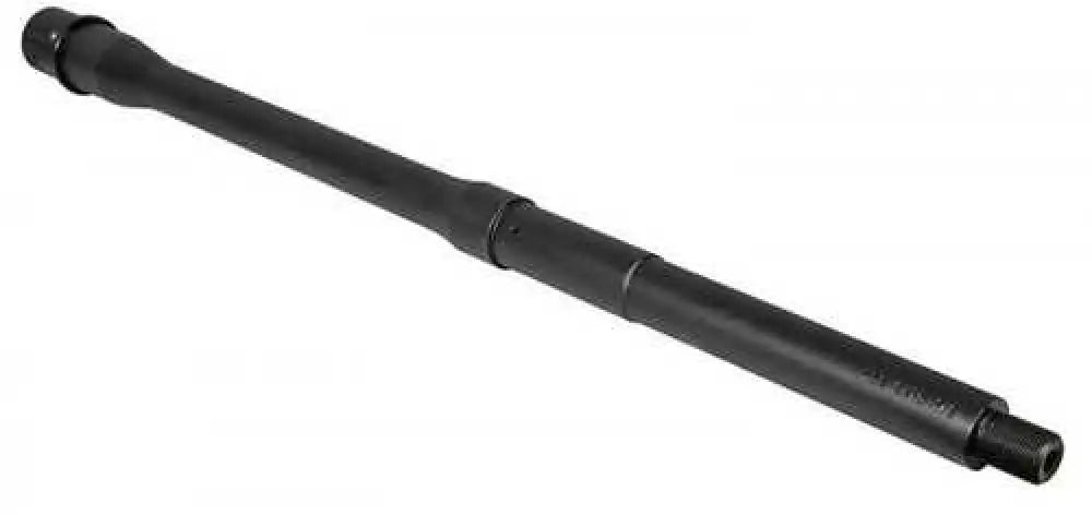 Diamondback Firearms Barrel 223 Remington/556nato 16’’ 1:8 Twist Black Nitride Finish Mid Length Gas System Threaded