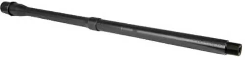 Diamondback Firearms Barrels 6.5 Grendel 18’’ 1:8 Twist Black Nitride Finish Mid Length Gas System Threaded 5/8-24’’