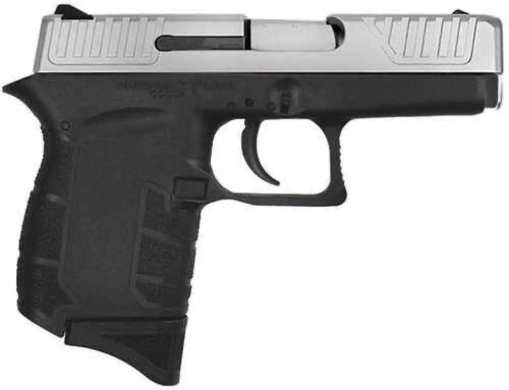 Diamondback Firearms Db9 Striker Sub-compact Powerhouse! - Db0200p021