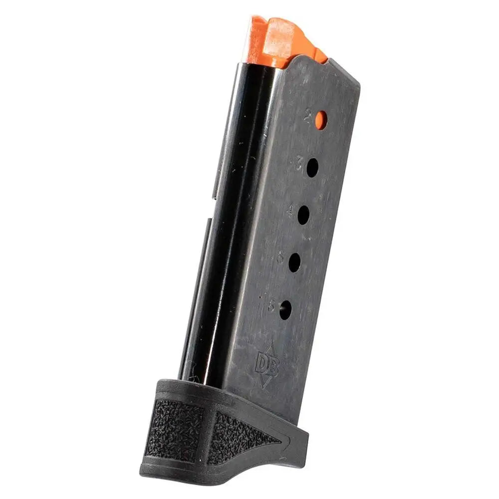 Diamondback Handgun Magazines Db9 Gen Iv Extended Magazine 9mm Luger 6/rd Buy at Faith and Freedom Outdoors