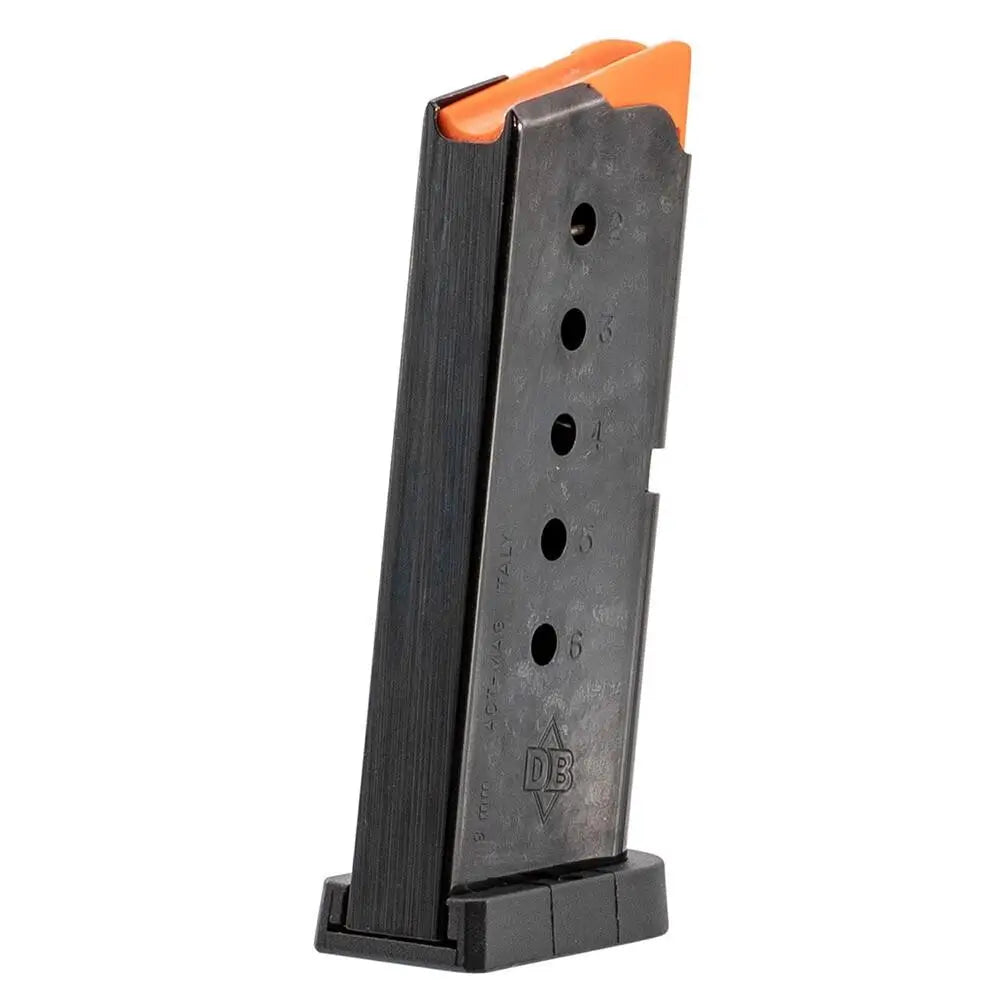 Diamondback Handgun Magazines Db9 Gen Iv Magazine 9mm Luger 6/rd Buy at Faith and Freedom Outdoors