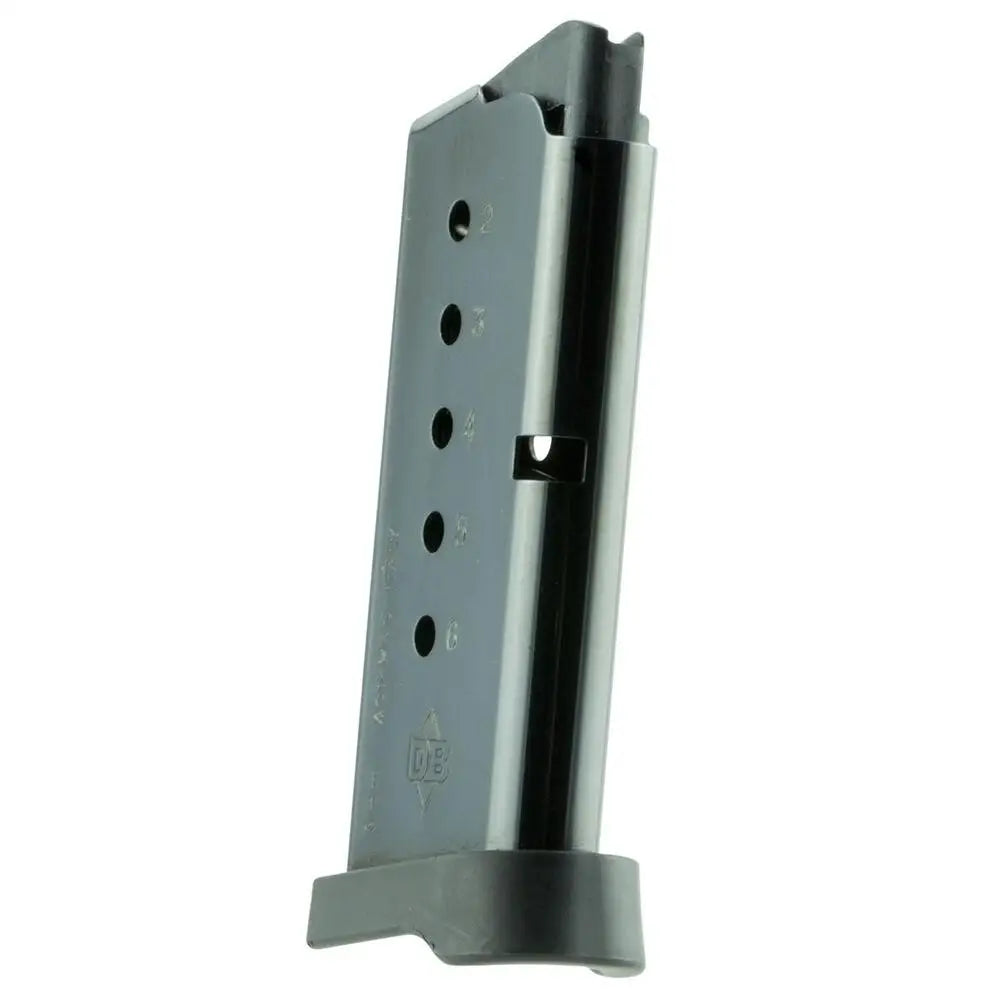 Diamondback Handgun Magazines Db9 Magazine 9mm Luger 6/rd Buy at Faith and Freedom Outdoors