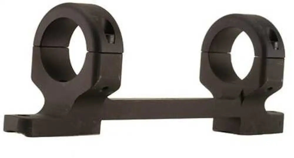 Dnz 30600 Game Reaper Winchester 70 Long Action 30mm Medium 1-piece Matte Black