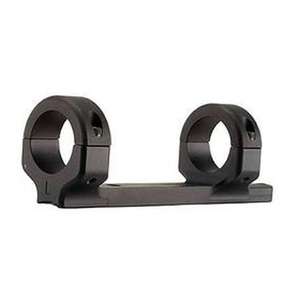 Dnz Bases & Mounts by Gun Make Model Browning Blr Short Action Scope Mount 1’’ Med Black Buy at Faith and Freedom