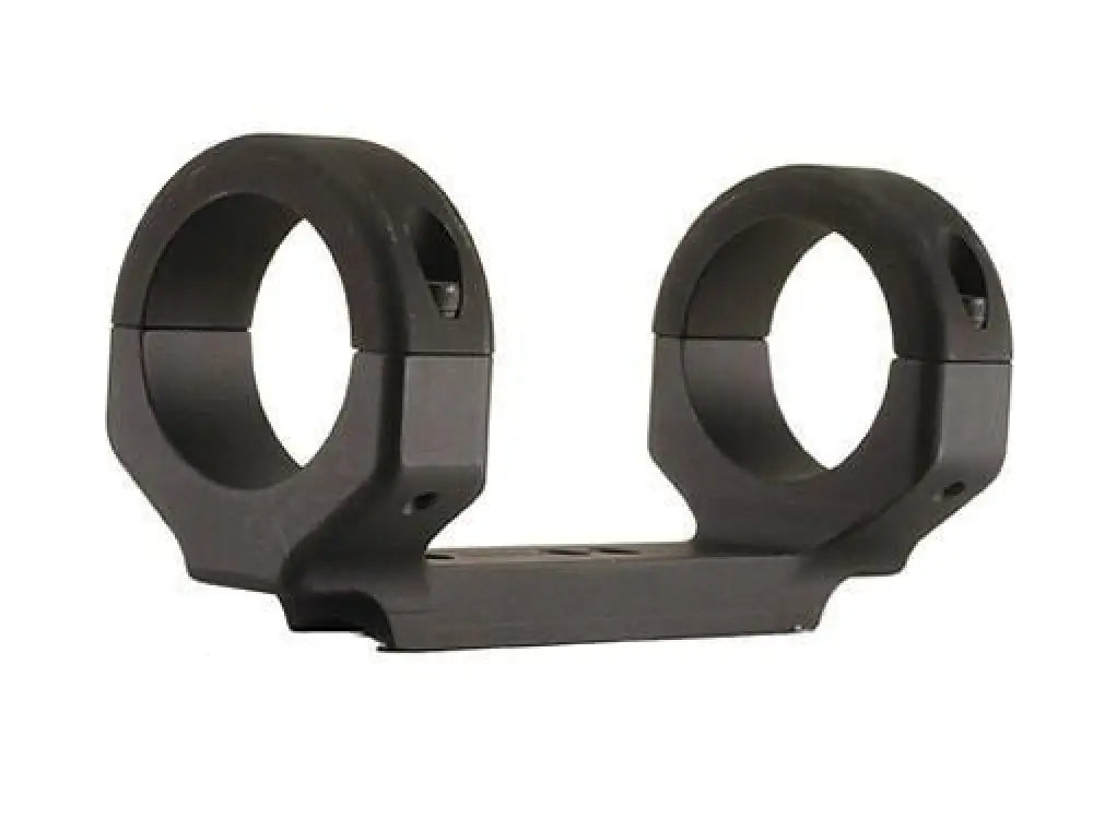 Dnz Bases & Mounts by Gun Make Model Game Reaper 1-piece Scope Mount - Tc Encore/omega 1’’ Medium Black Buy at Faith