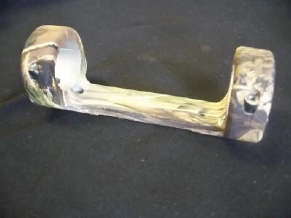 Dnz Bases & Mounts by Gun Make Model Game Reaper 1-piece Scope Mount - Ruger 10/22 1’’ Medium Apg Camo Buy at Faith
