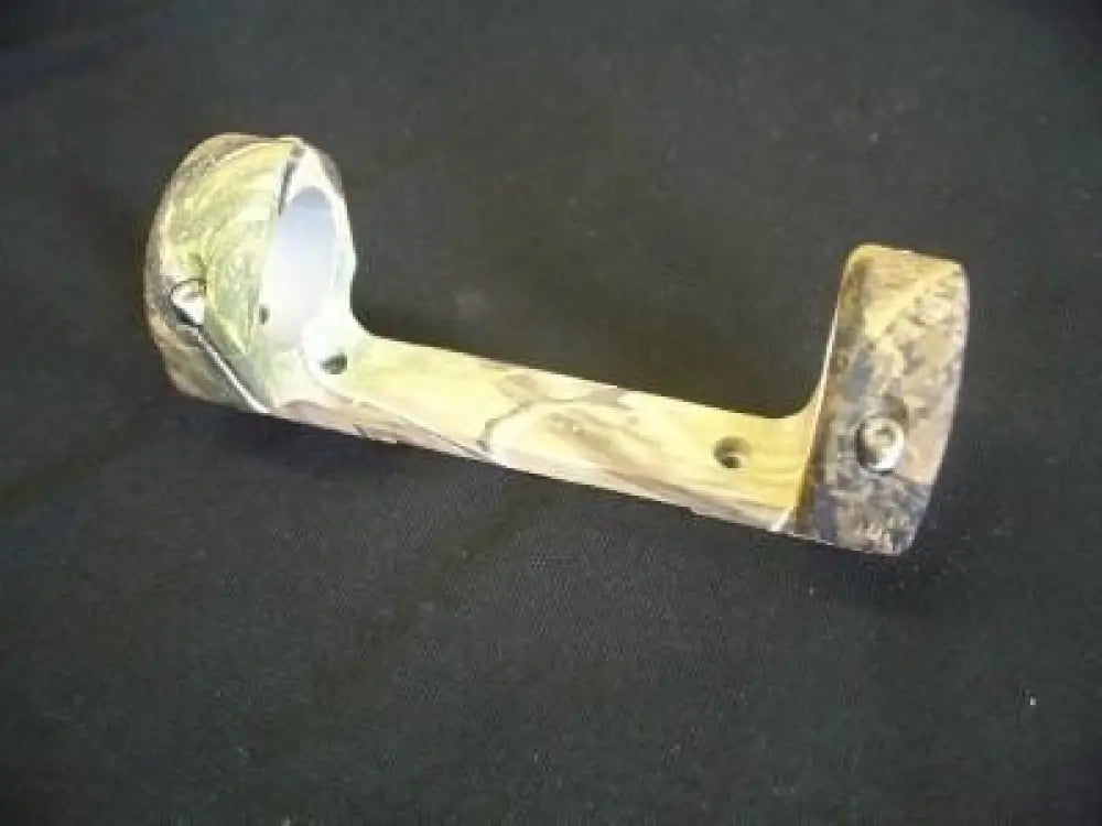Dnz Bases & Mounts by Gun Make Model Game Reaper 1-piece Scope Mount - Ruger 10/22 1’’ Low Apg Camo Buy at Faith