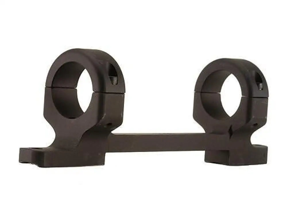Dnz Bases & Mounts by Gun Make Model Game Reaper 1-piece Scope Mount - Marlin 1894 1895 32974 1’’ Medium Black Buy