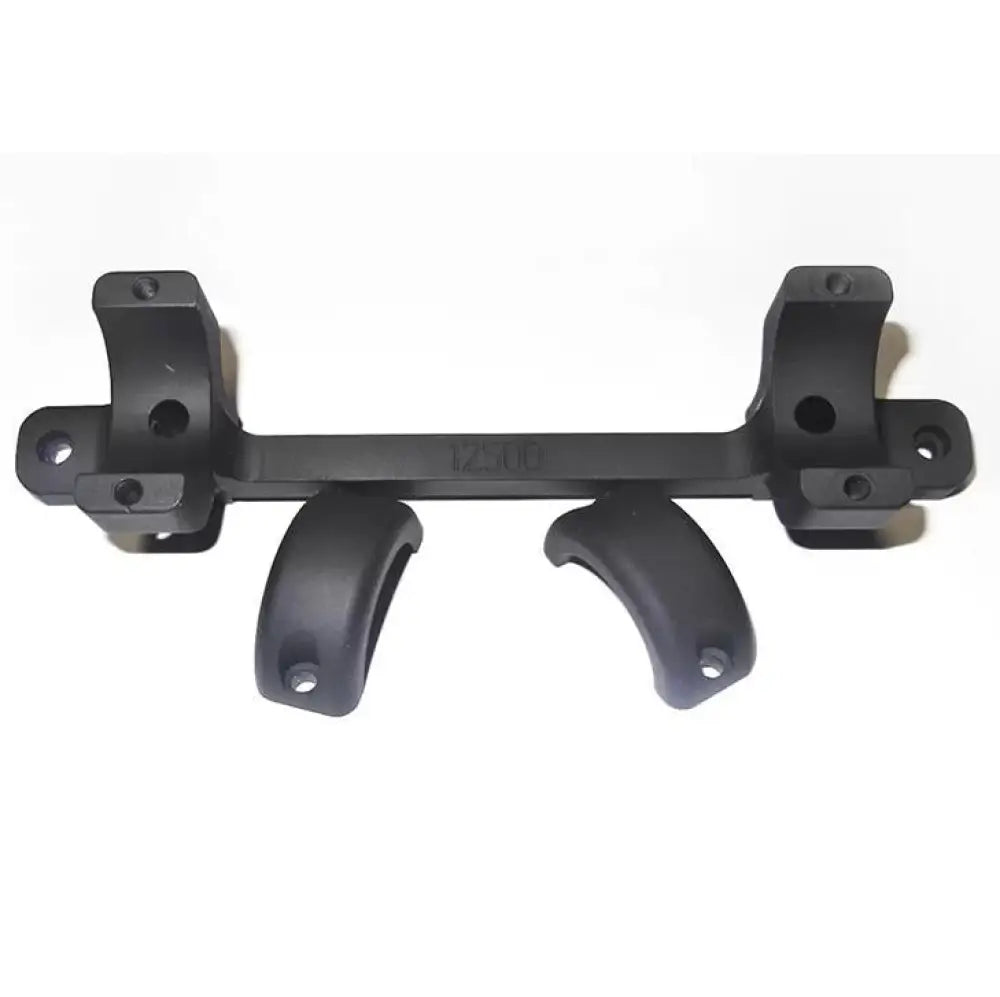 Dnz Bases & Mounts by Gun Make Model Game Reaper Browning x Bolt Rifle Scope Receiver Mount 30mm High L/a - Black Buy