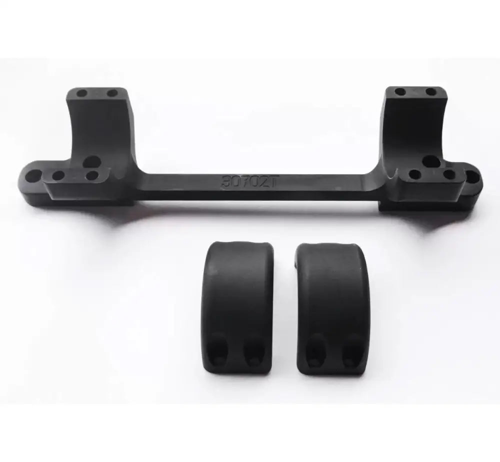Dnz Bases & Mounts by Gun Make Model Game Reaper Remington 700 Long Action Rifle Scope Receiver Mount 30mm High L/a