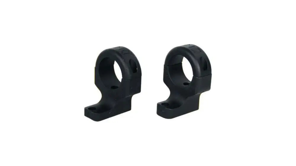 Dnz Bases & Mounts by Gun Make Model Game Reaper Two -piece Scope Mount 4 Screws - Howa 1500 Mossberg 100atr 4x4