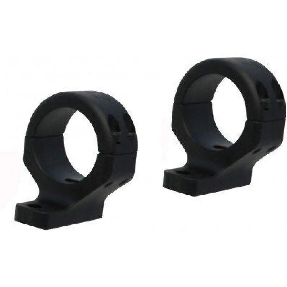 Dnz Bases & Mounts by Gun Make Model Game Reaper2 2-piece Tactical Scope Mount Savage Flatback Receiver (fits 2003