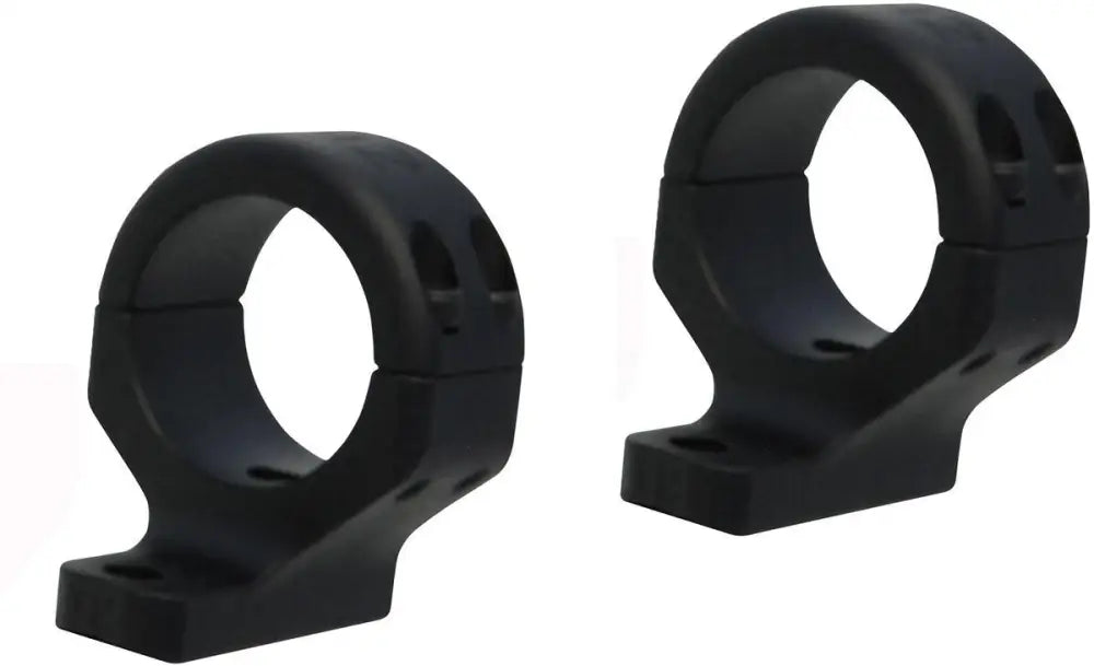 Dnz Bases & Mounts by Gun Make Model Hunt Masters 2-piece Tactical Scope Mount Left Hand/right Hand 4 Screws - Browning