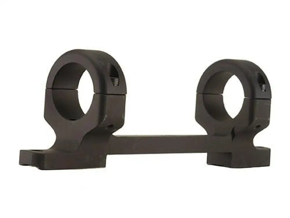Dnz Bases & Mounts by Gun Make Model Remington 700-long Action-med. Mount-black with 8-40 Screws Buy at Faith