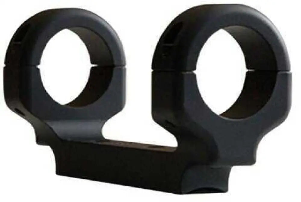 Dnz Bases & Mounts by Gun Make Model Remington 700-short Action-high Mount-black with 8-40 Screws Buy at Faith