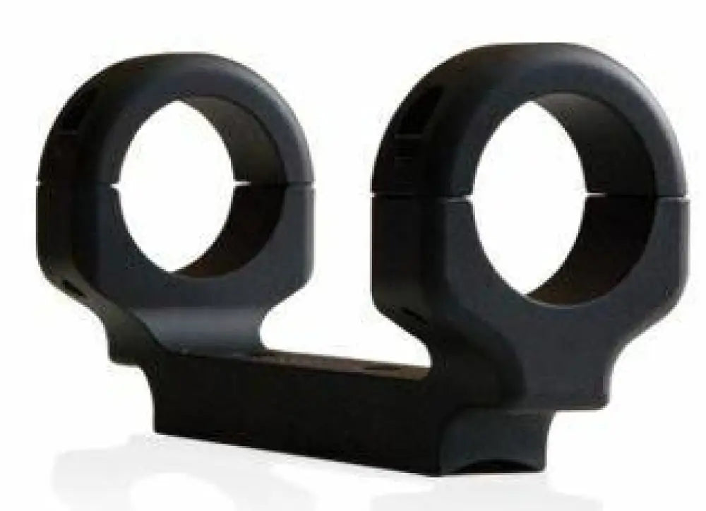 Dnz Bases & Mounts by Gun Make Model Savage All Round Receiver-short Action-high Mount-black Buy at Faith and Freedom