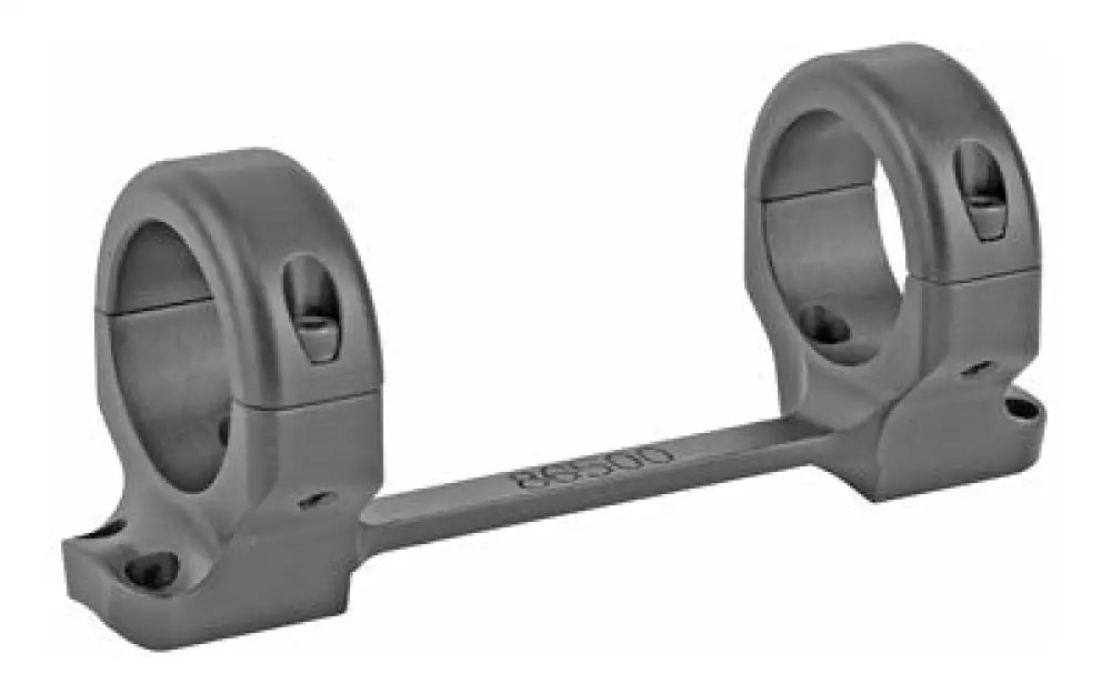 Dnz Brown X-bolt Sa Med 30mm Black Buy at Faith and Freedom Outdoors - Rings