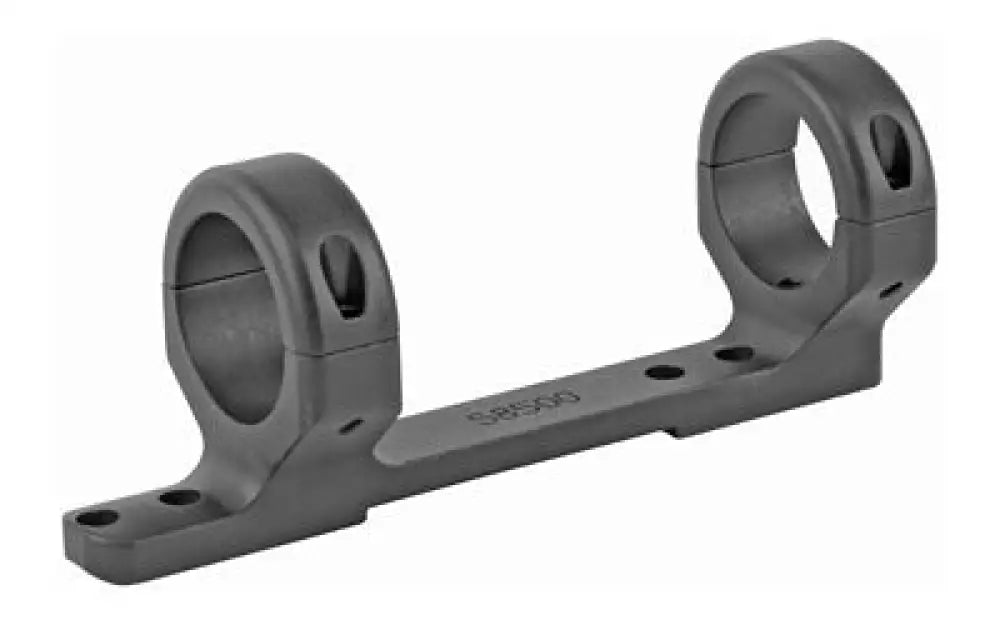 Dnz Brwng Bar High 30mm Mnt Black Buy at Faith and Freedom Outdoors - Rings