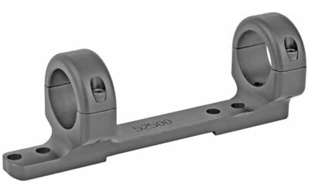 Dnz Brwng Bar & La Med 1’’ Mnt Black Buy at Faith and Freedom Outdoors - Rings