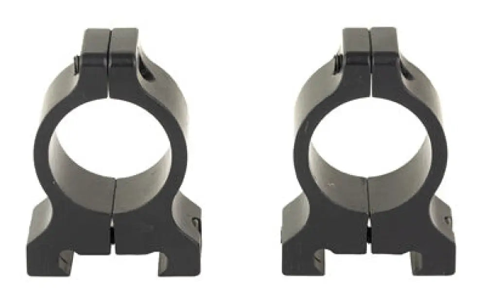 Dnz Freedom Rpr 2pc Vertical High 1’’ Buy at Faith and Freedom Outdoors - Rings