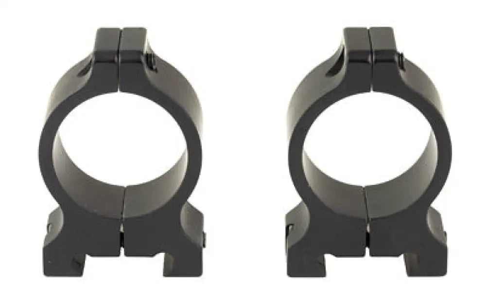 Dnz Freedom Rpr 2pc Vrtcl High 30mm Buy at Faith and Freedom Outdoors - Rings