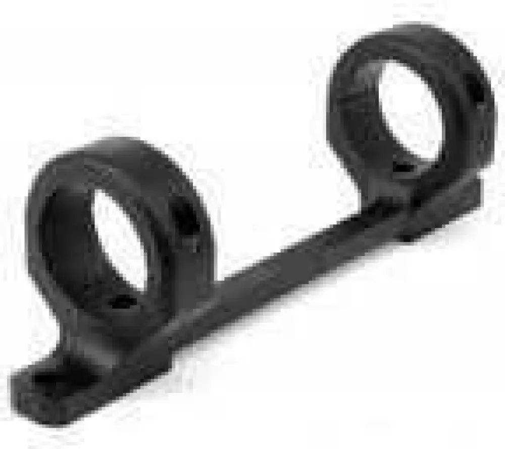 Dnz Game Reaper Howa/wthby Long 30mm High Black - 27300