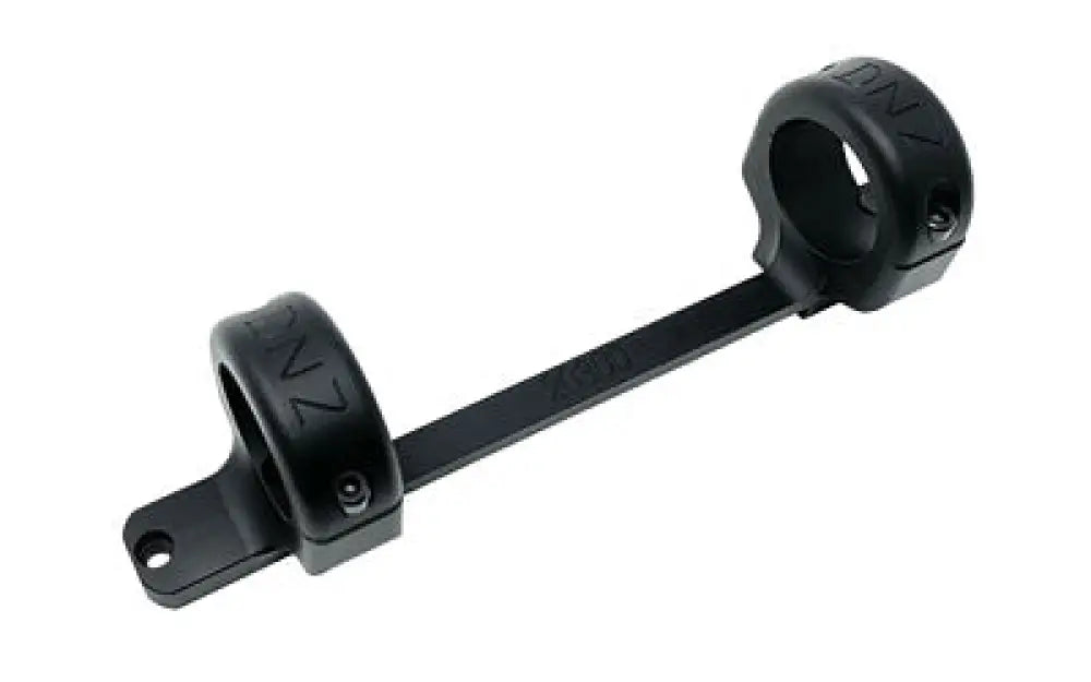 Dnz Howa 1500 Sa High Mount 1’’ Black Buy at Faith and Freedom Outdoors - Rings