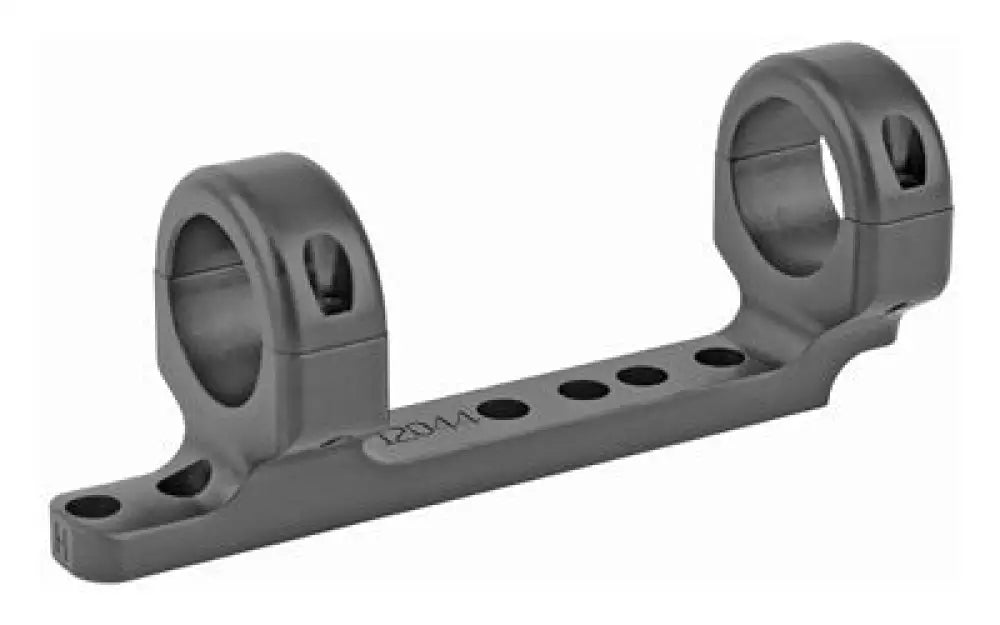 Dnz Marlin 1895/336 High 1’’ Mnt Black Buy at Faith and Freedom Outdoors - Rings