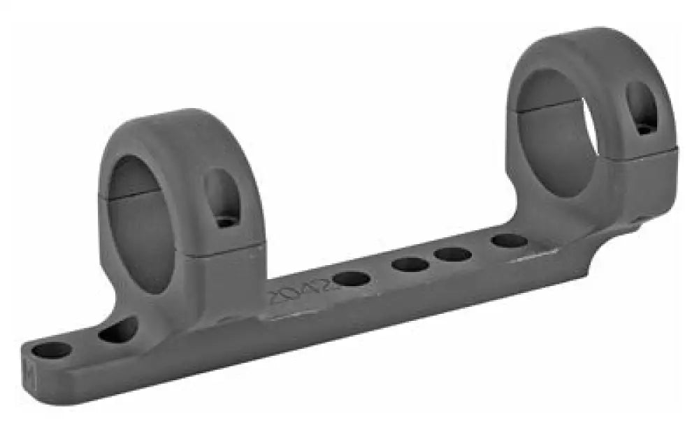 Dnz Marlin 1895/336 Med 1’’ Mnt Black Buy at Faith and Freedom Outdoors - Rings