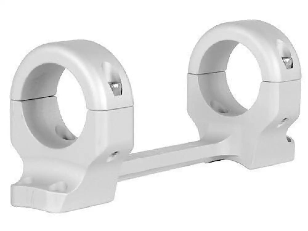 Dnz Optics|bases & Mounts by Gun Make Model Game Reaper 1-piece Scope Mount - Browning X-bolt La 30mm Medium Silver Buy