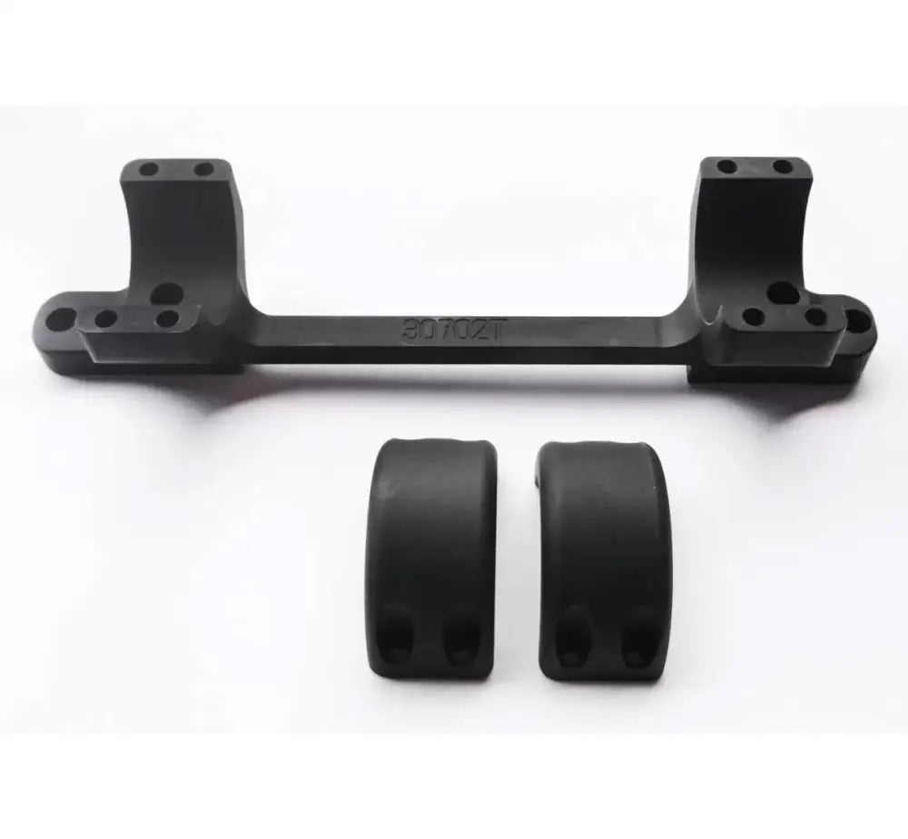 Dnz Optics|bases & Mounts by Gun Make Model Game Reaper Rifle Scope Receiver Mount Remington 700 Tactical 30mm Medium