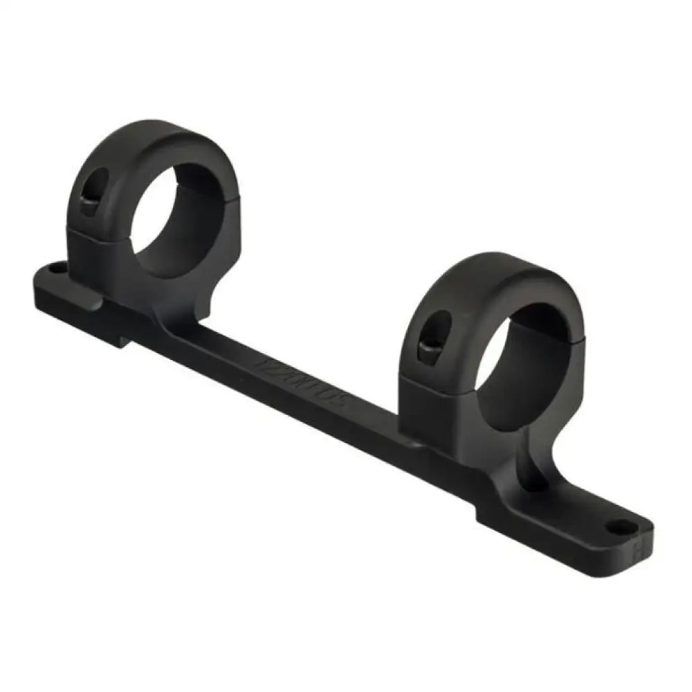 Dnz Optics|bases & Mounts by Gun Make Model Game Reaper Savage All Round Rifle Scope Receiver Offset Ring Mount High