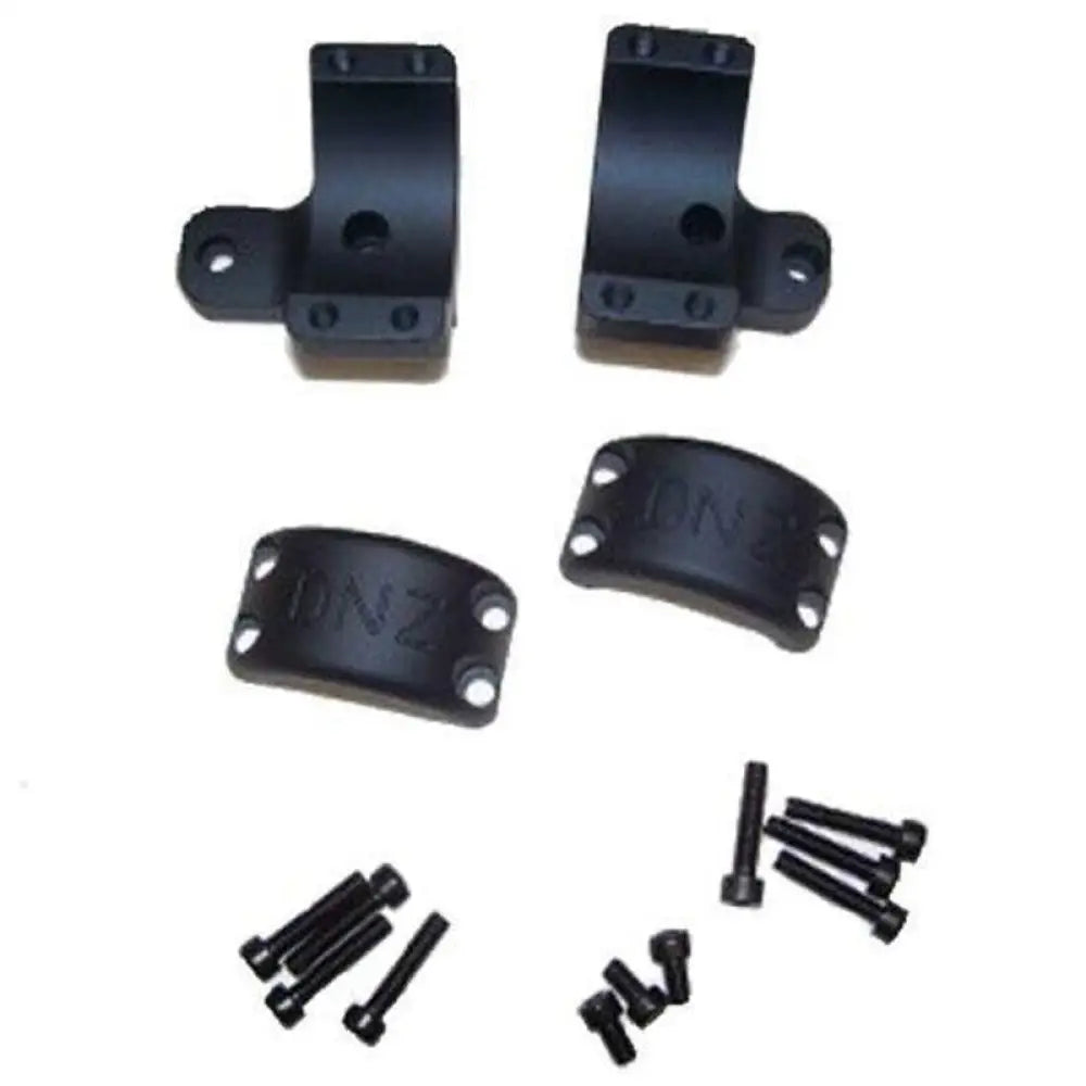 Dnz Optics|bases & Mounts by Gun Make Model Hunt Masters 2-piece Scope Mount - Thompson Center Venture La/sa 4 Screws