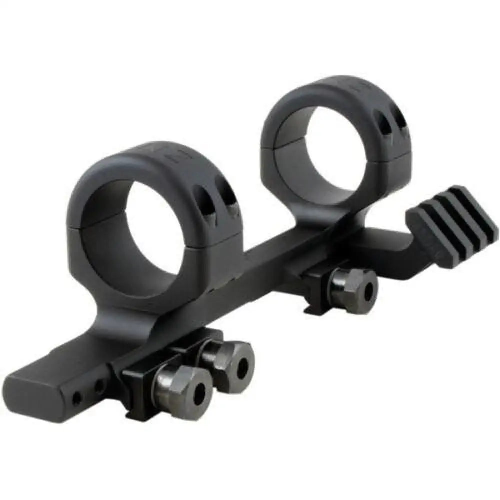 Dnz Optics|picatinny-style Universal Mounts Freedom Reaper 1-piece Forward Ring Picatinny Rail Mount with 45dar - 30mm
