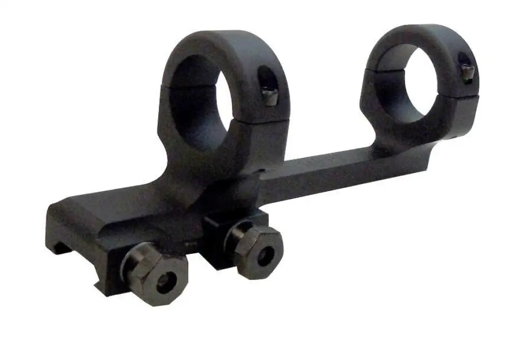 Dnz Picatinny-style Universal Mounts 1-piece Freedom Reaper Forward Picatinny Rail Mount 566 1’’ Matte Black Buy
