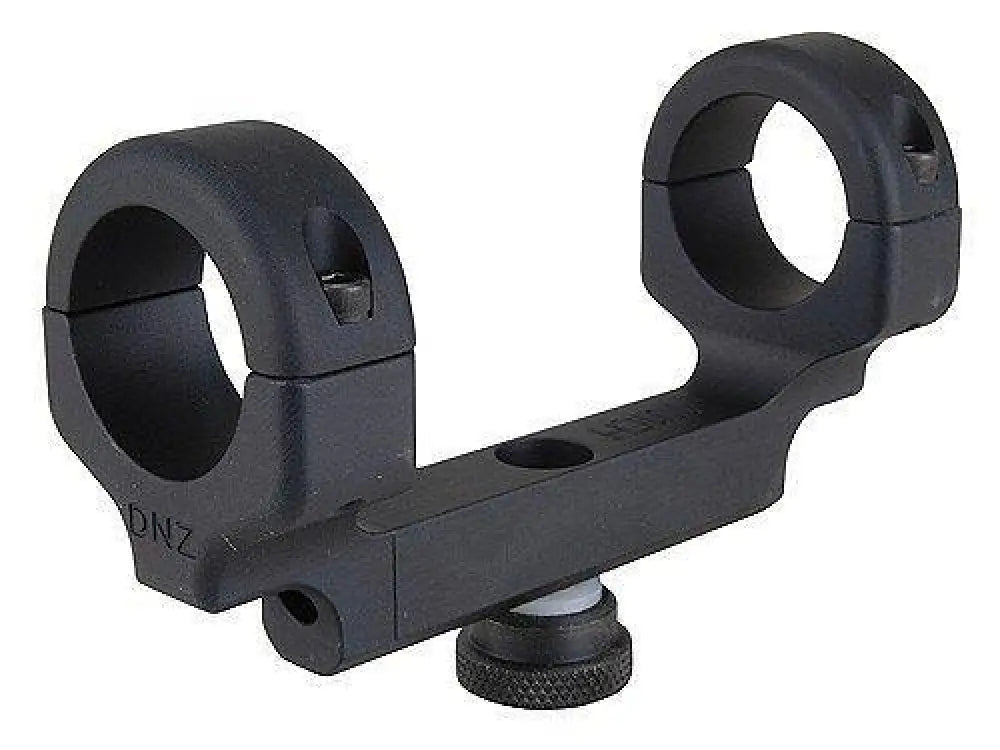 Dnz Picatinny-style Universal Mounts Freedom Reaper 1-piece Carry Handle Mount - Ar15 1’’ Black Buy at Faith